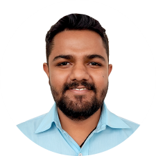 Ajay Chouhan - Operations Champ