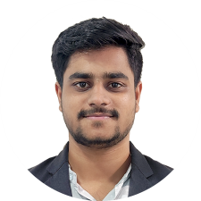 Animesh Pandey - Sales Champ