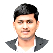 Gaurav Ugale - Operations Champ