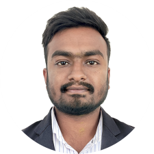 Naresh Raghumudri - Sales Champ