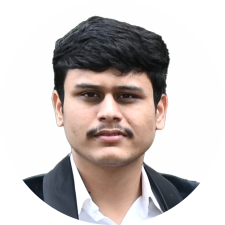 Sanidhya Murkute- Operations Champ