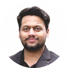 Vaibhav_Kale- Operations Champ